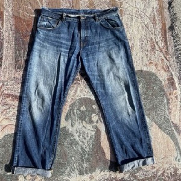 Corridor Other - Corridor men’s jeans size 28 dark vintage wash